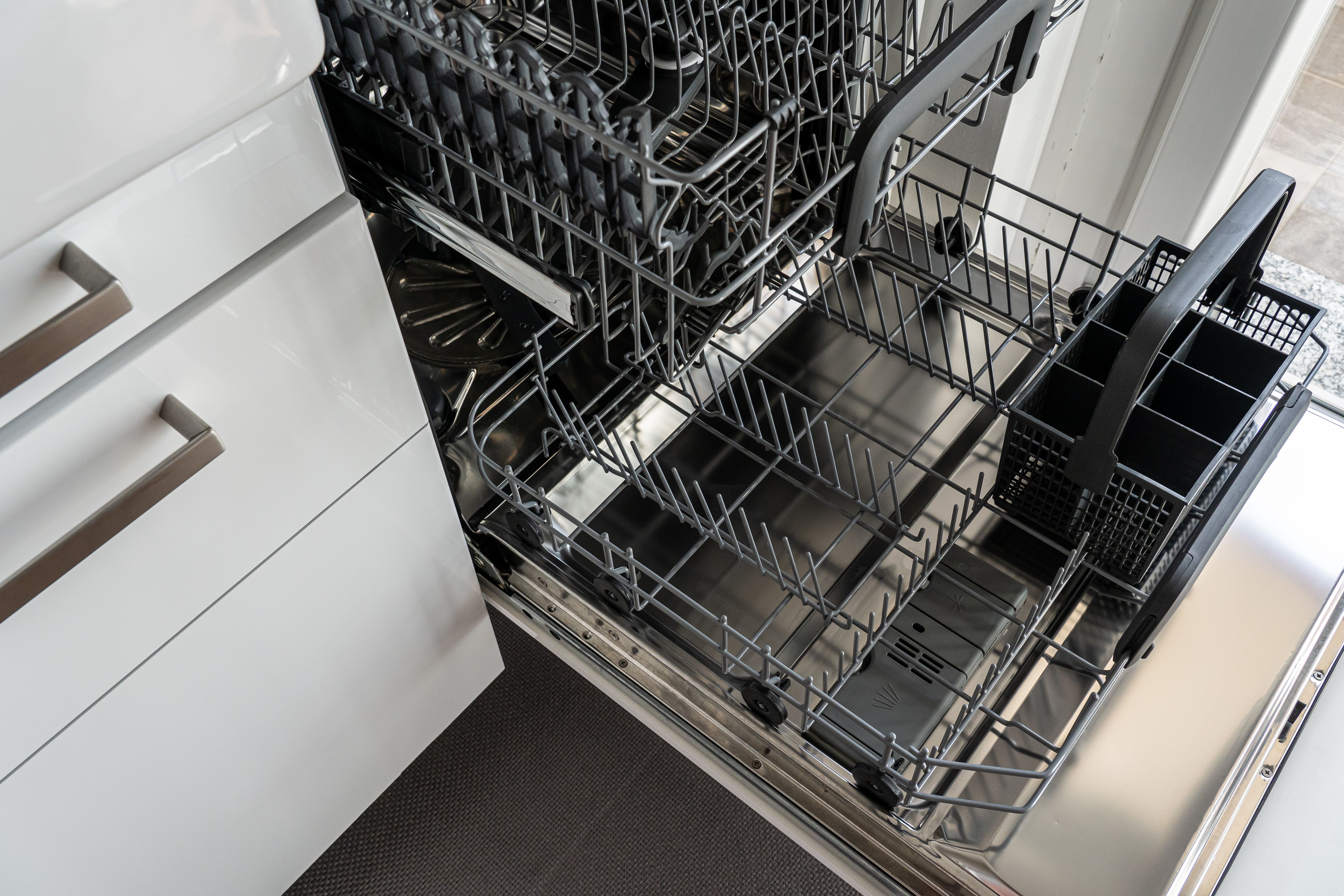 Samsung dishwasher repair Toronto