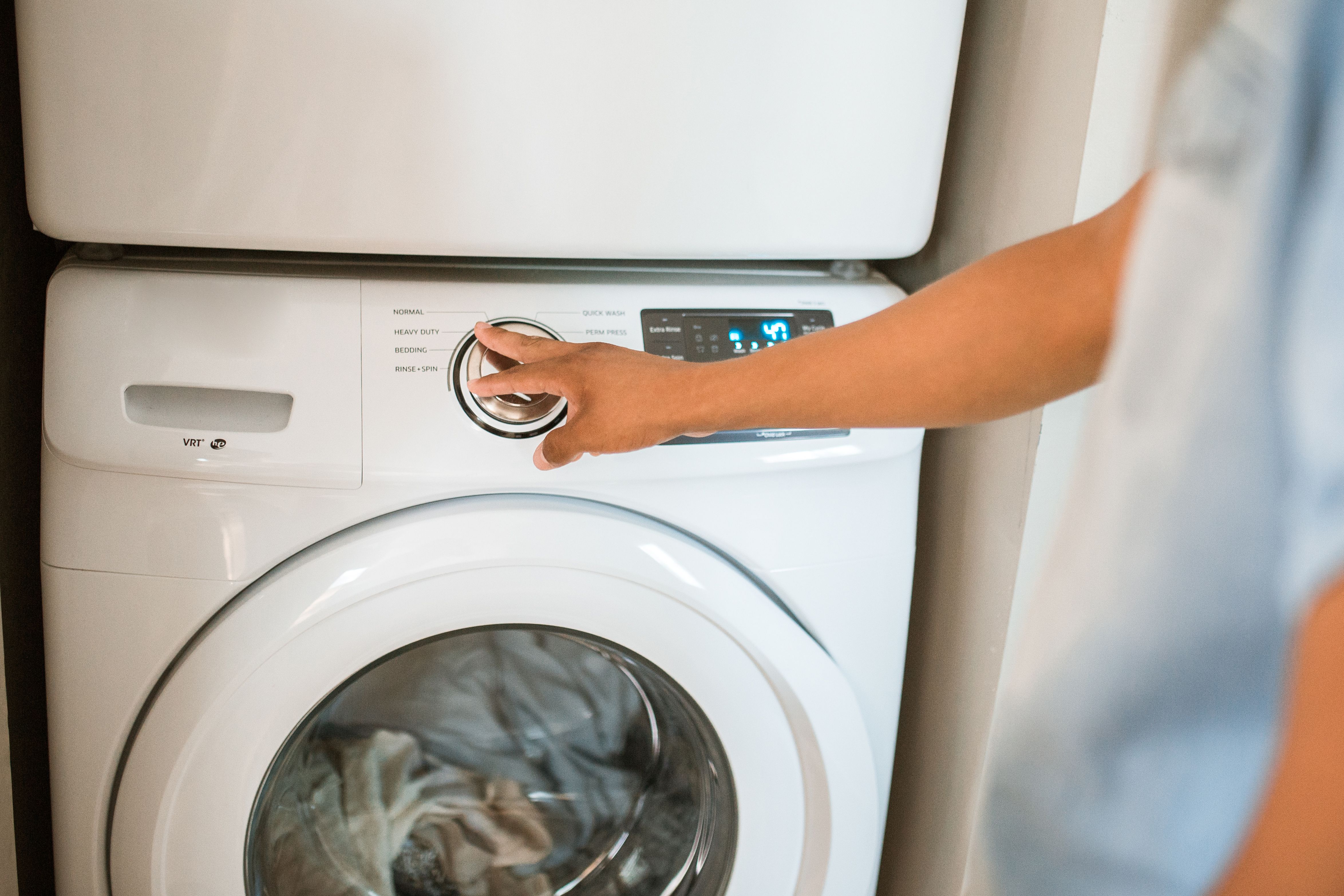 Samsung dryer repair Toronto