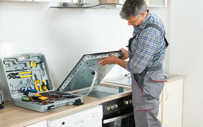 The Importance of Regular Maintenance for Your Home Appliances