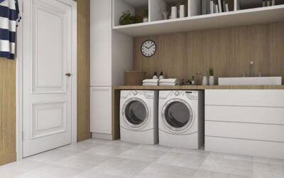 The Top 5 Benefits of Hiring Professional Washer and Dryer Repair Services